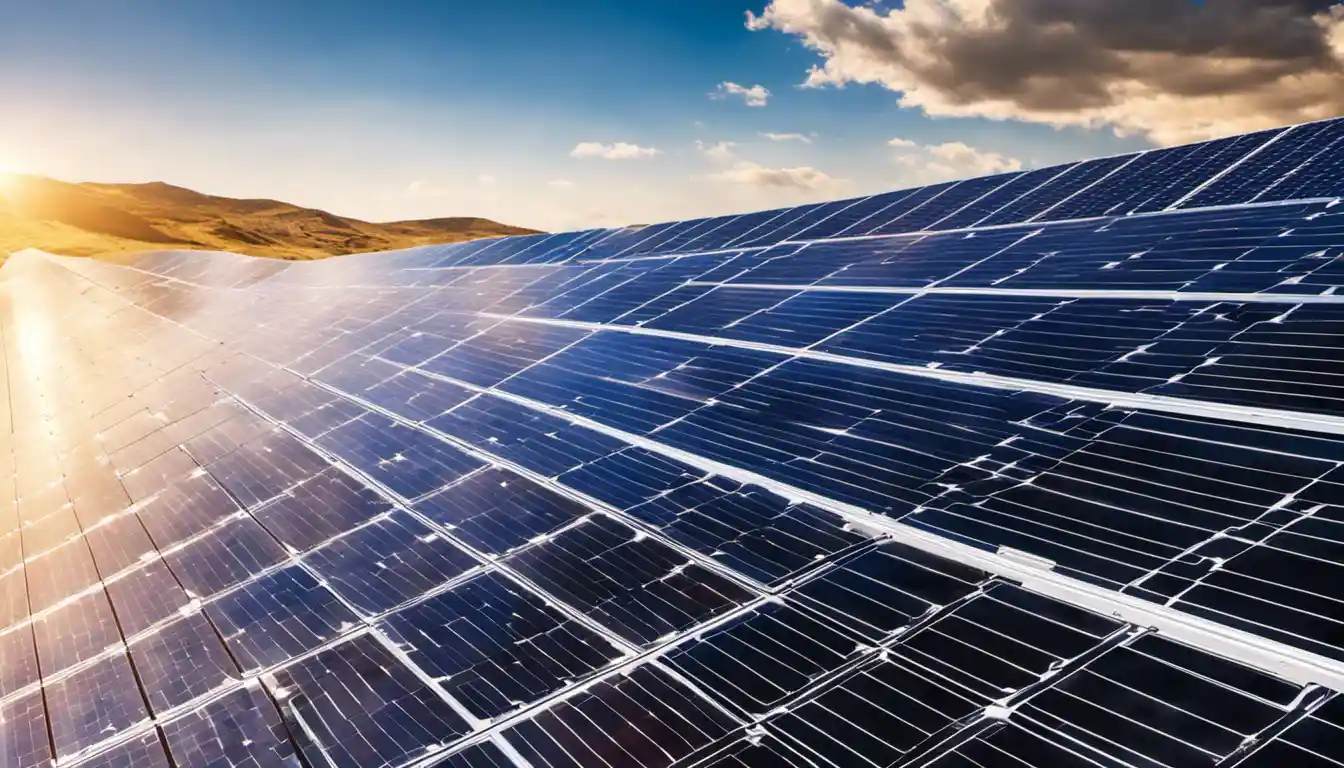 Choosing High-Quality Solar Modules