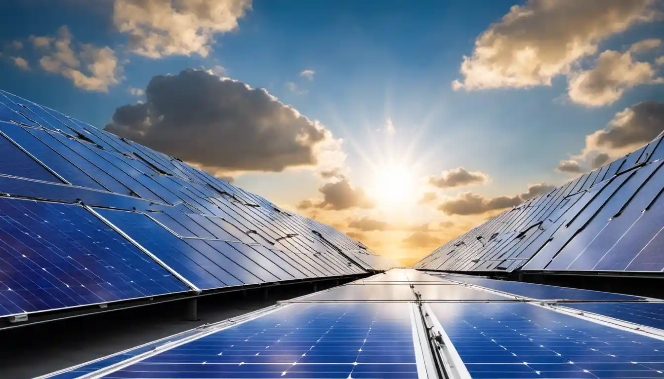 Choosing the Right Commercial Solar Company