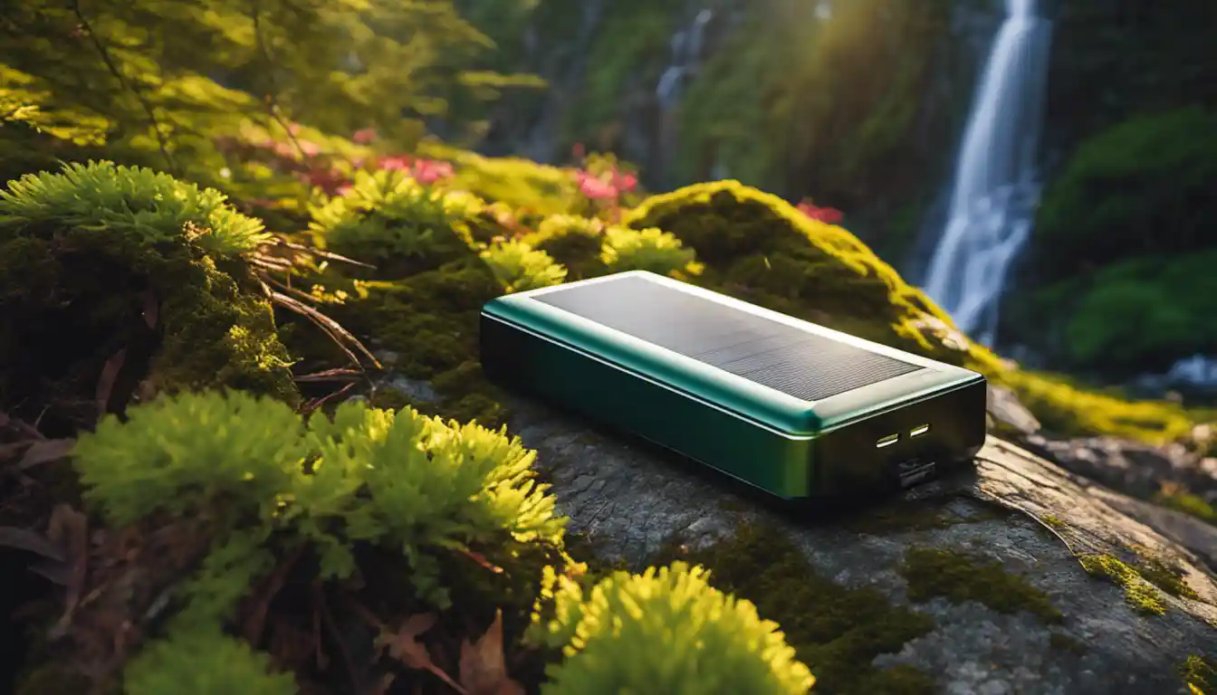 Choosing the Right Solar Power Bank: Factors to Consider