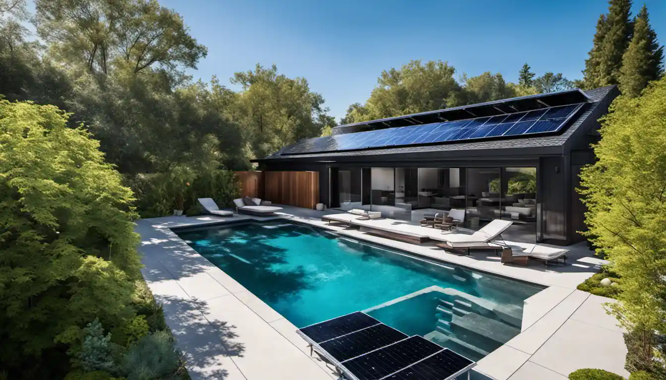 Comparing Solar Swimming Pool Heating System Costs