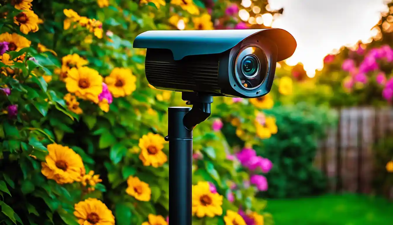 Conclusion: The Benefits and Assurances of a DIY Solar Powered Wireless Security Camera