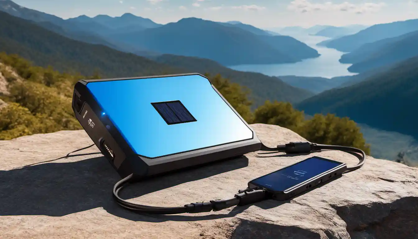 Criteria for Selecting the Right Solar Charger