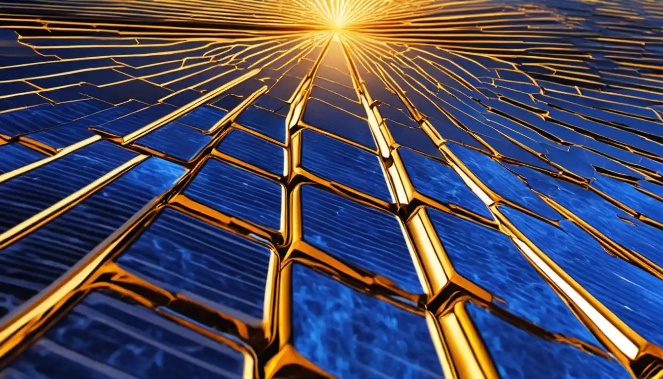 Defining Mono-PERC Solar Cells