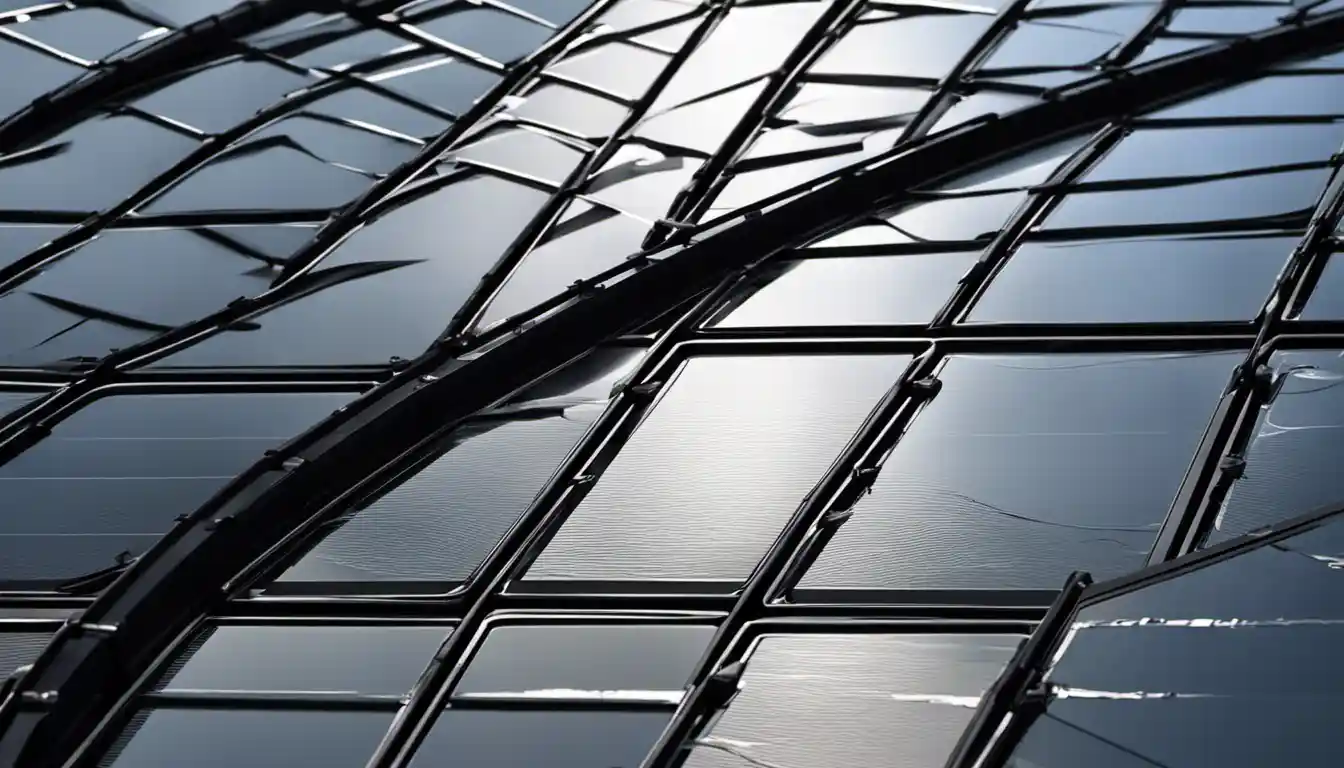 Delving Deeper: What Is a Mono PERC Half Cut Solar Panel?