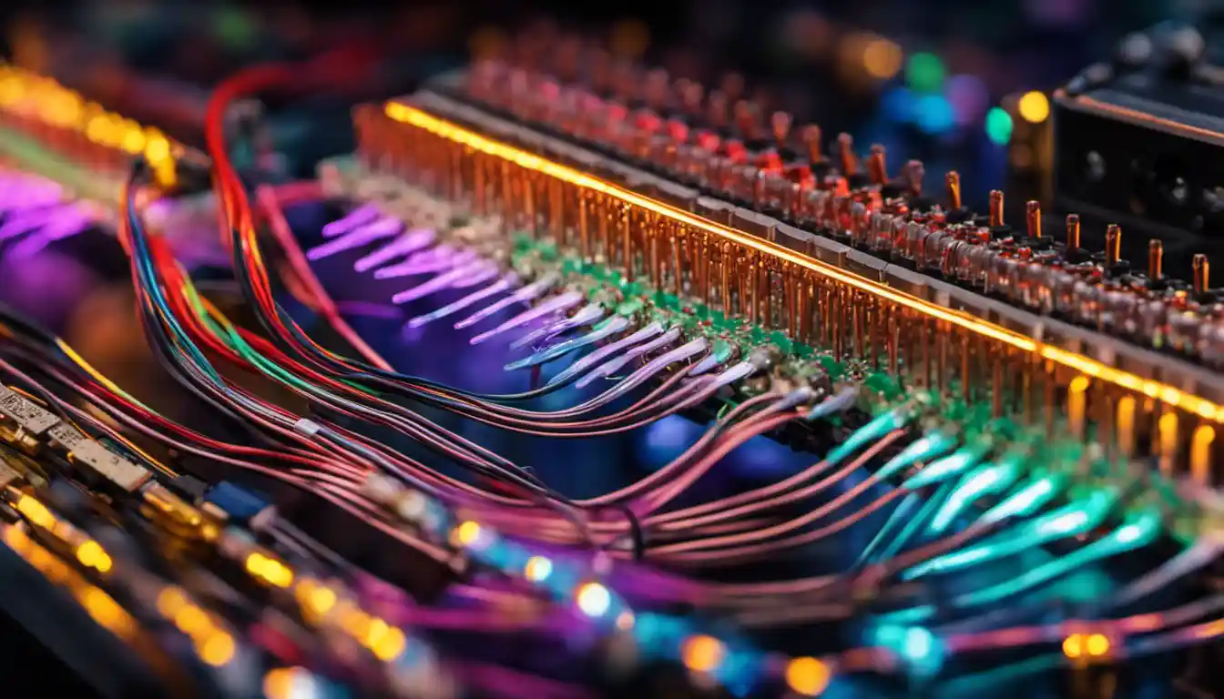 Determining Polarity for Your System