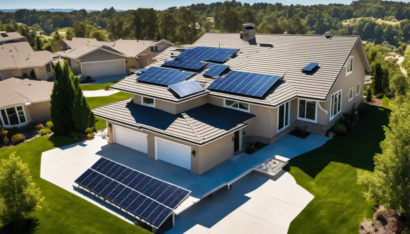 DIY Solar Power Systems: A Comprehensive Guide