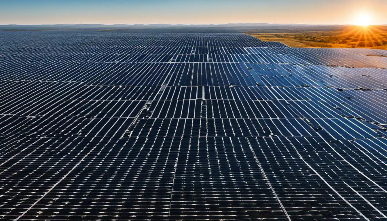 Economic Aspects of Solar Farms