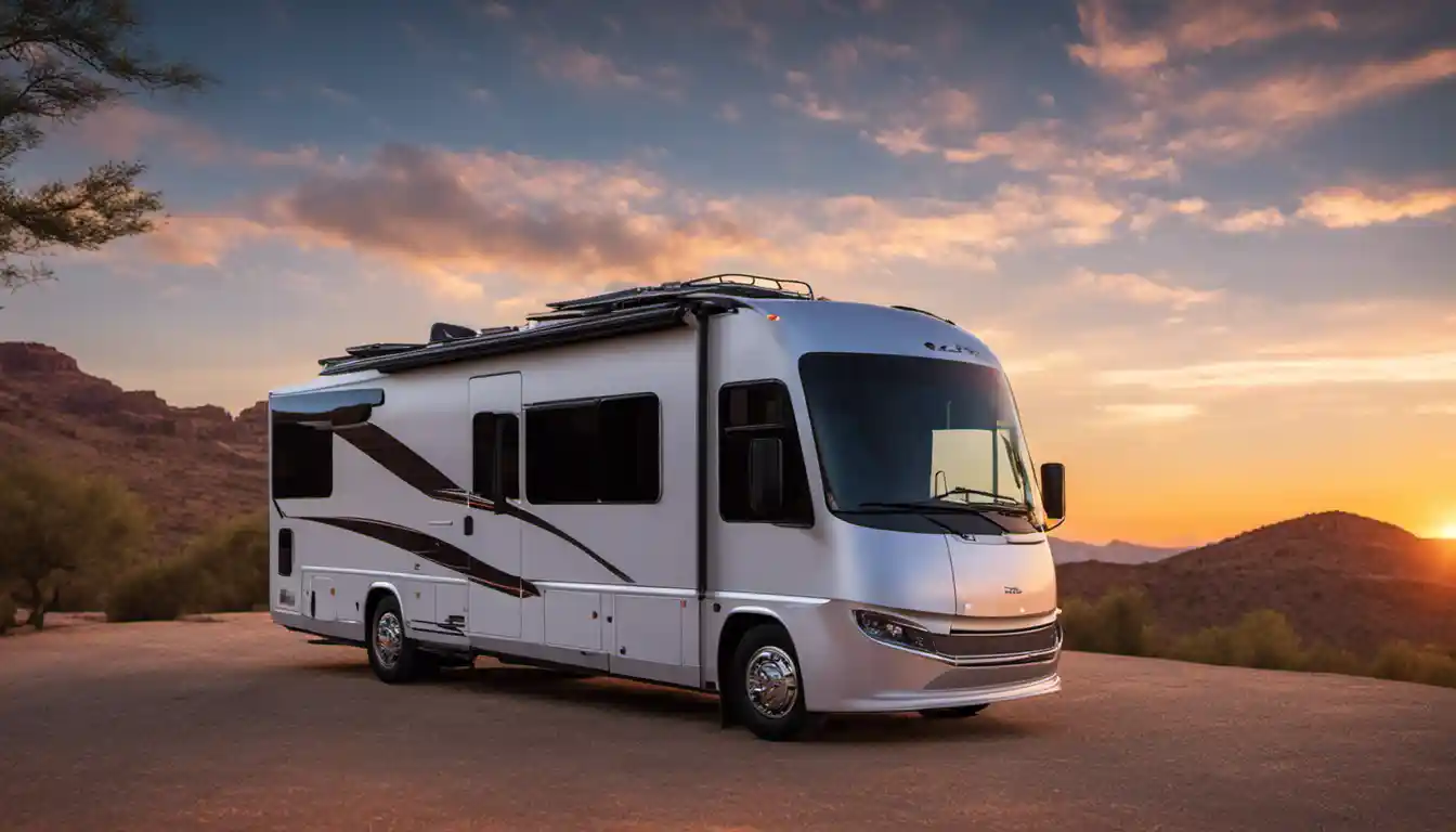 Evaluating if RV Solar Panels are Worth the Investment