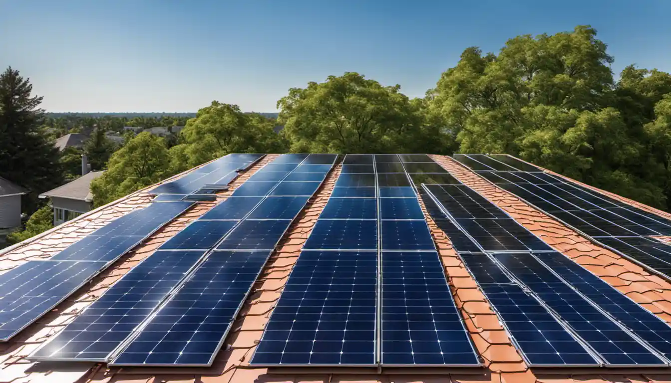 Exploring the Connection Between Solar Panels and Property Taxes