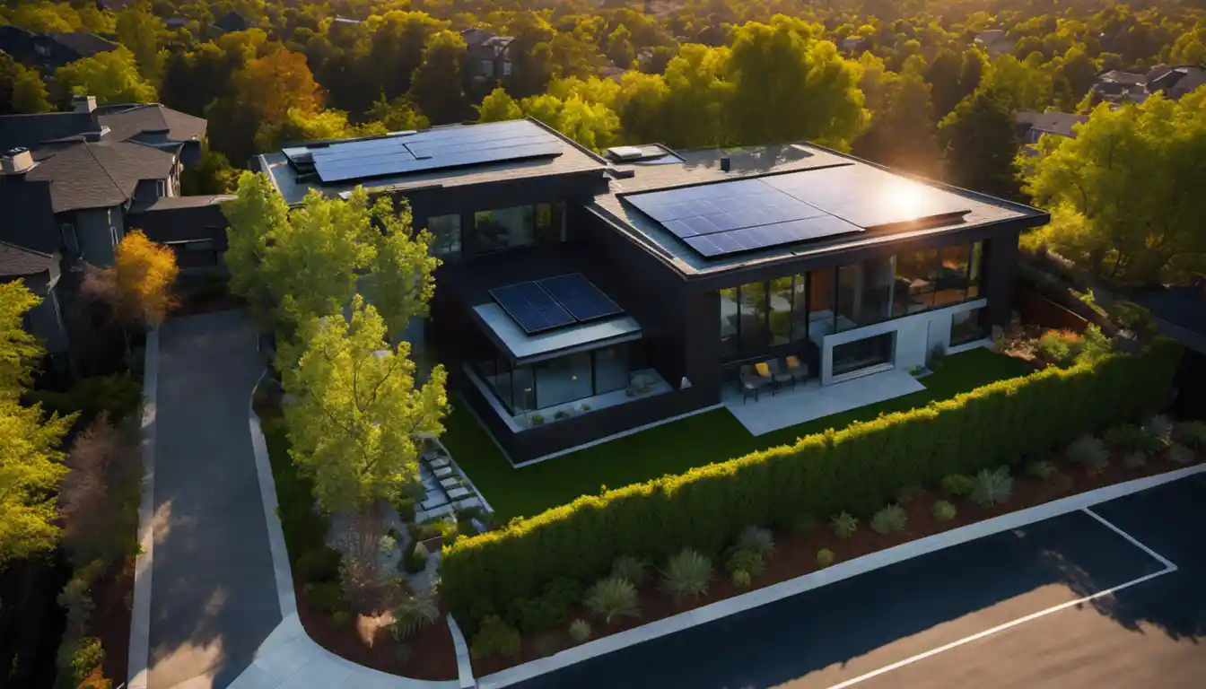 Factors to Consider: Is a Hybrid Solar System Right for You?