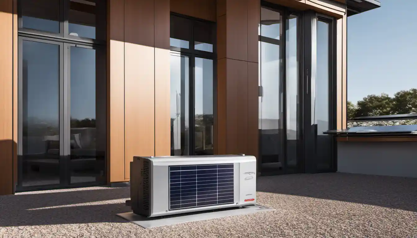 Fronius Inverter Efficiency