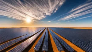 how do solar panels feed back into the grid