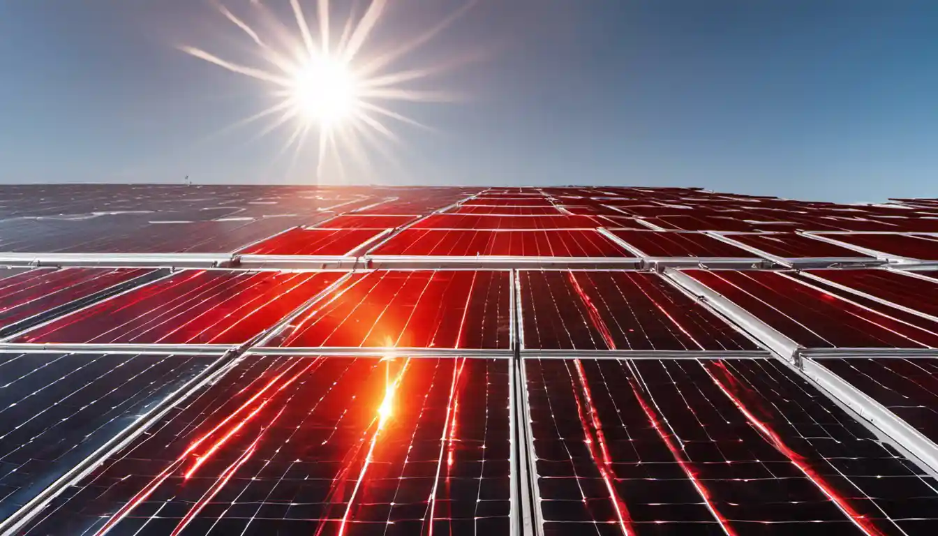 How Does Active Solar Heating Work?