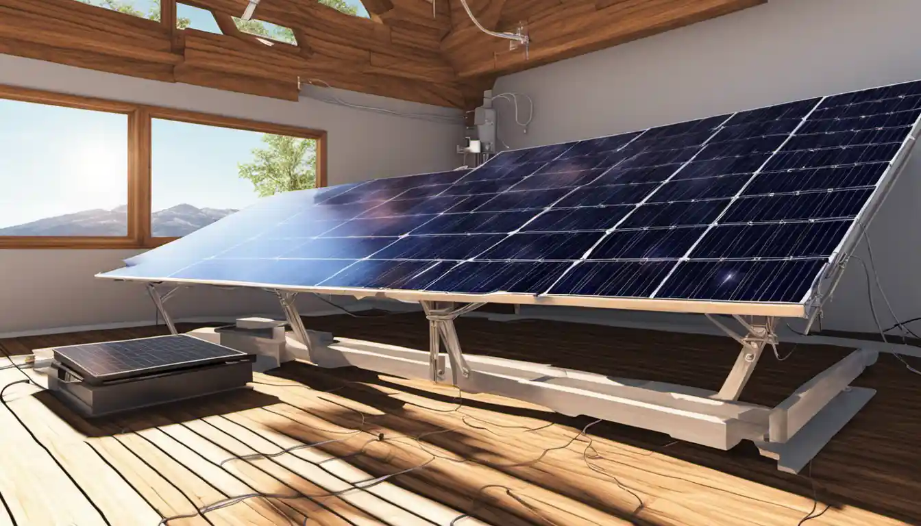 How Does Off-Grid Solar System Work?