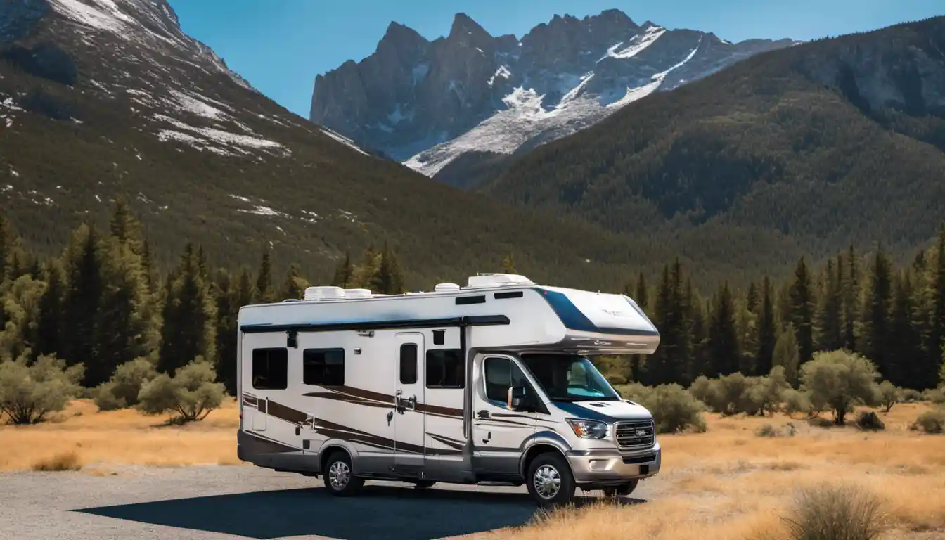 How Many Solar Panels Do You Need for Your RV?