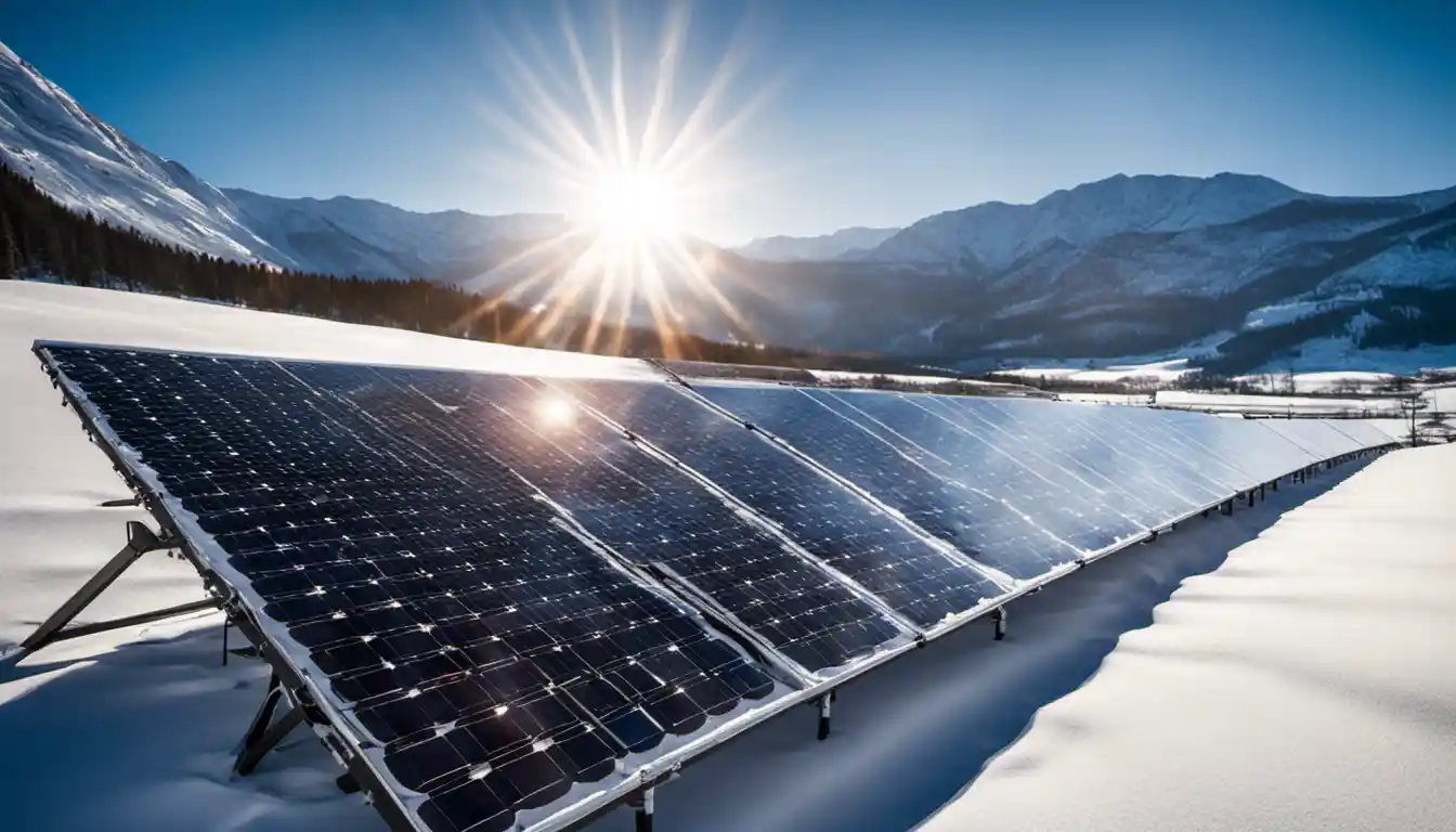 How Monocrystalline Solar Panels Perform in Different Climates