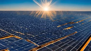 how to increase solar panel efficiency