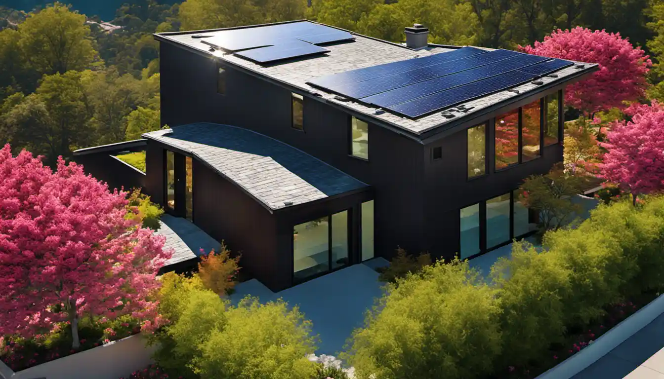 How To Mount Flexible Solar Panels A Comprehensive Guide For Diy