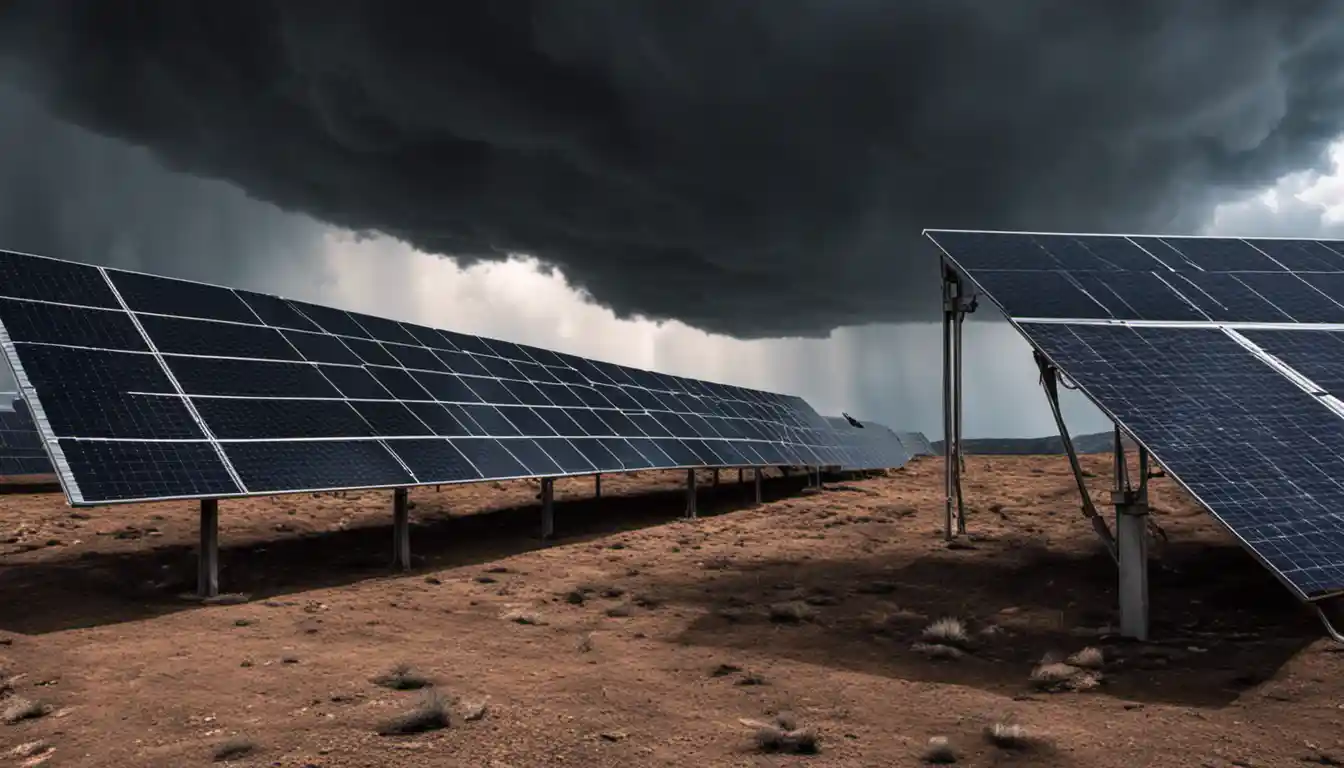 How To Protect Solar Panels From Emp How To Protect Solar Panels From Emp