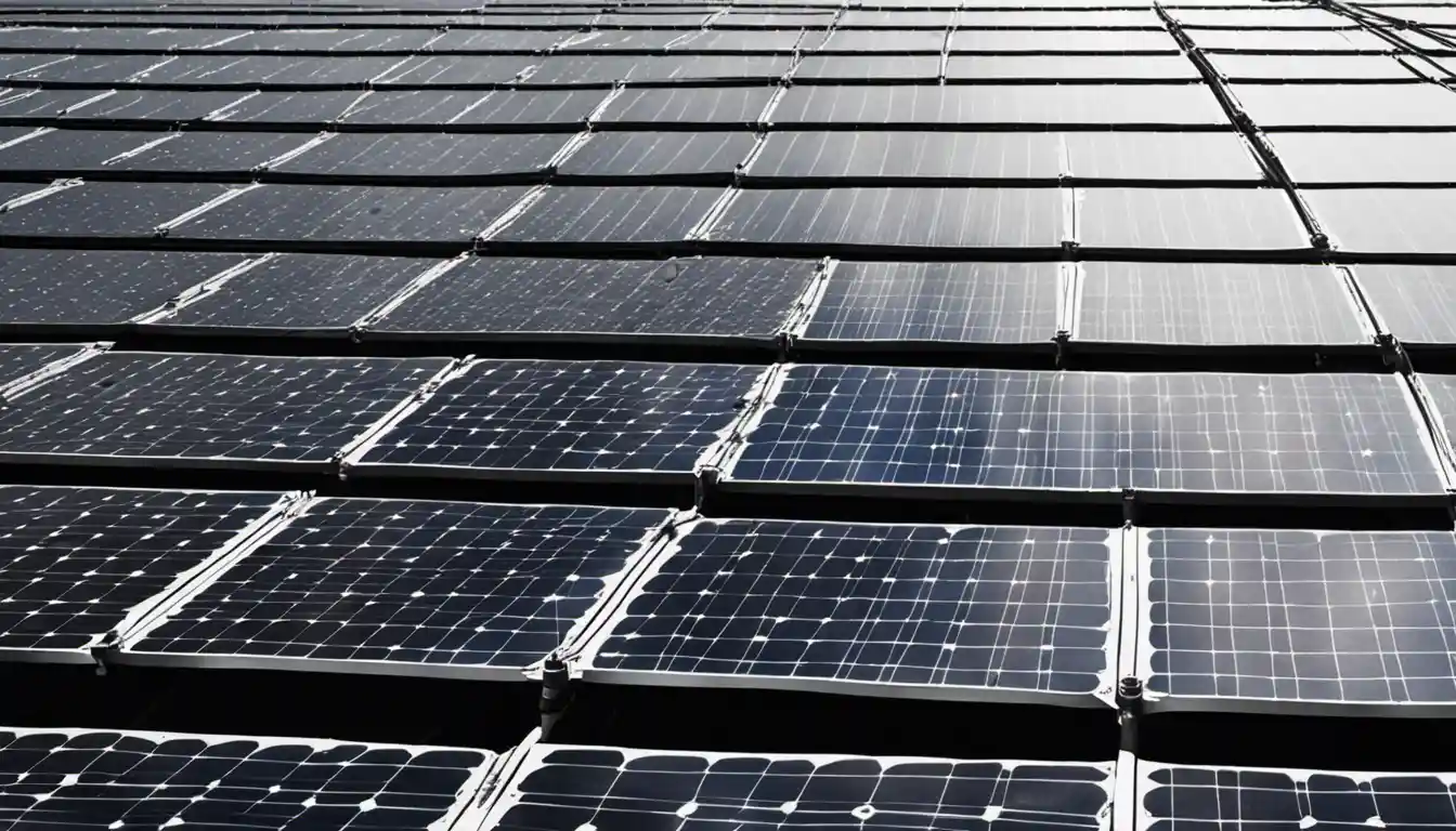 Identifying Good Quality Used Solar Panels