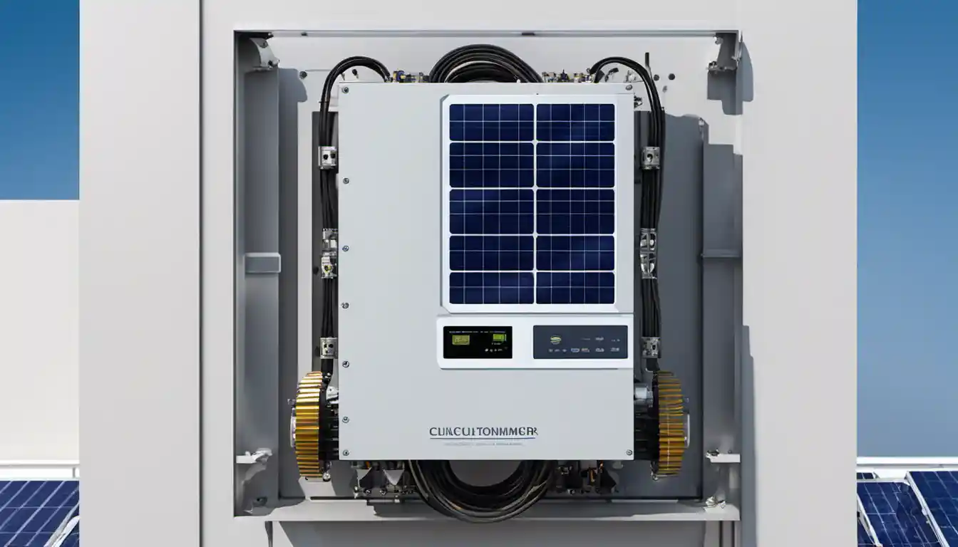 how-does-a-solar-inverter-synchronize-with-grid-a-comprehensive