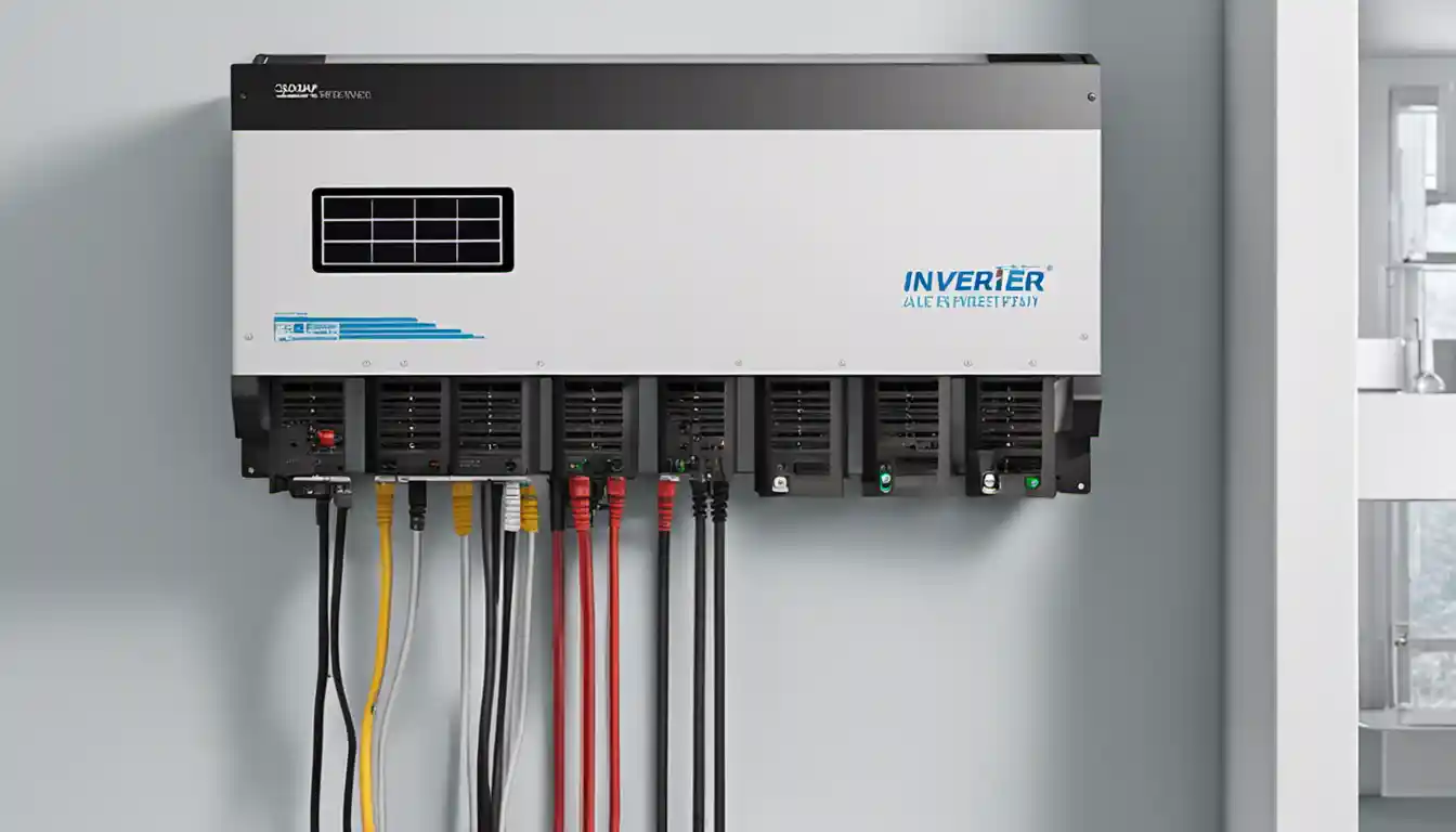 Inverter Connection Problems