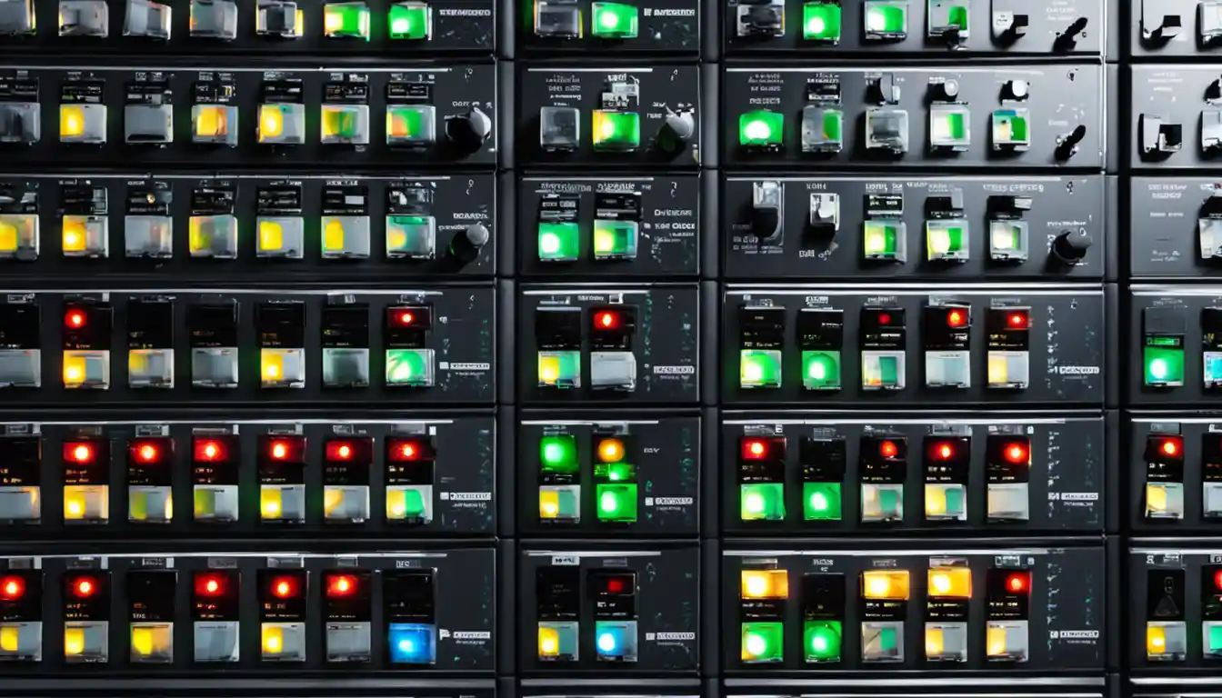 Key Role of Solar Charge Controllers