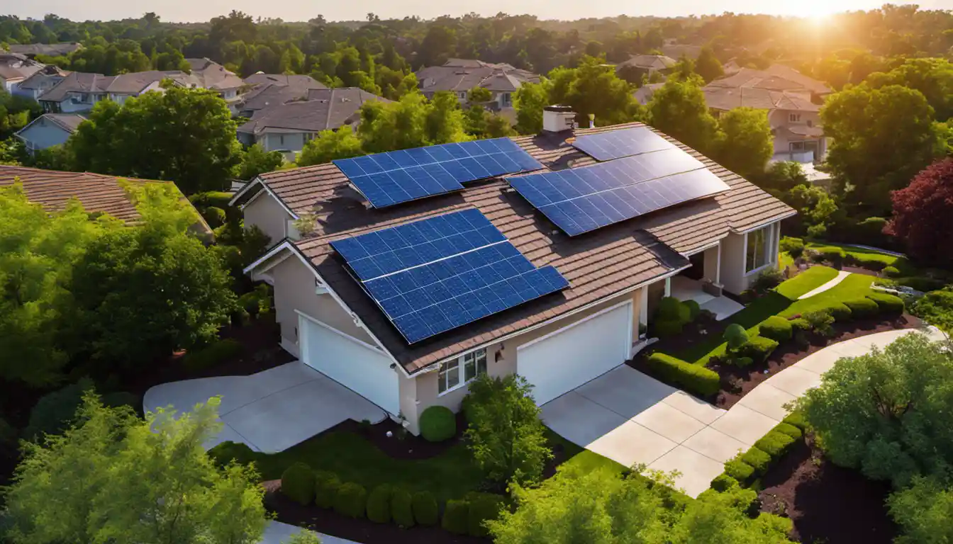 Limitations of Solar Panel Warranties and Guarantees