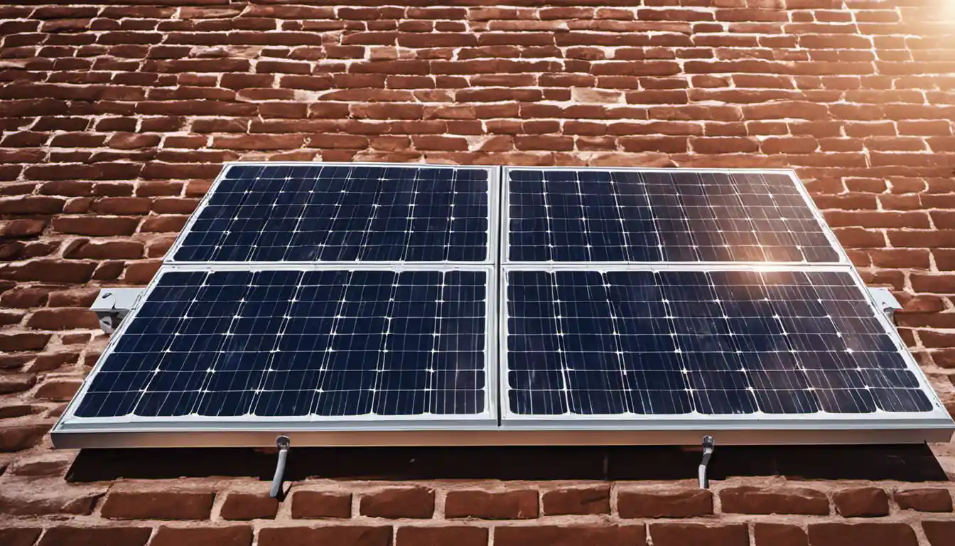 Maintenance and Sustainability of Solar Panel Wall Mounts