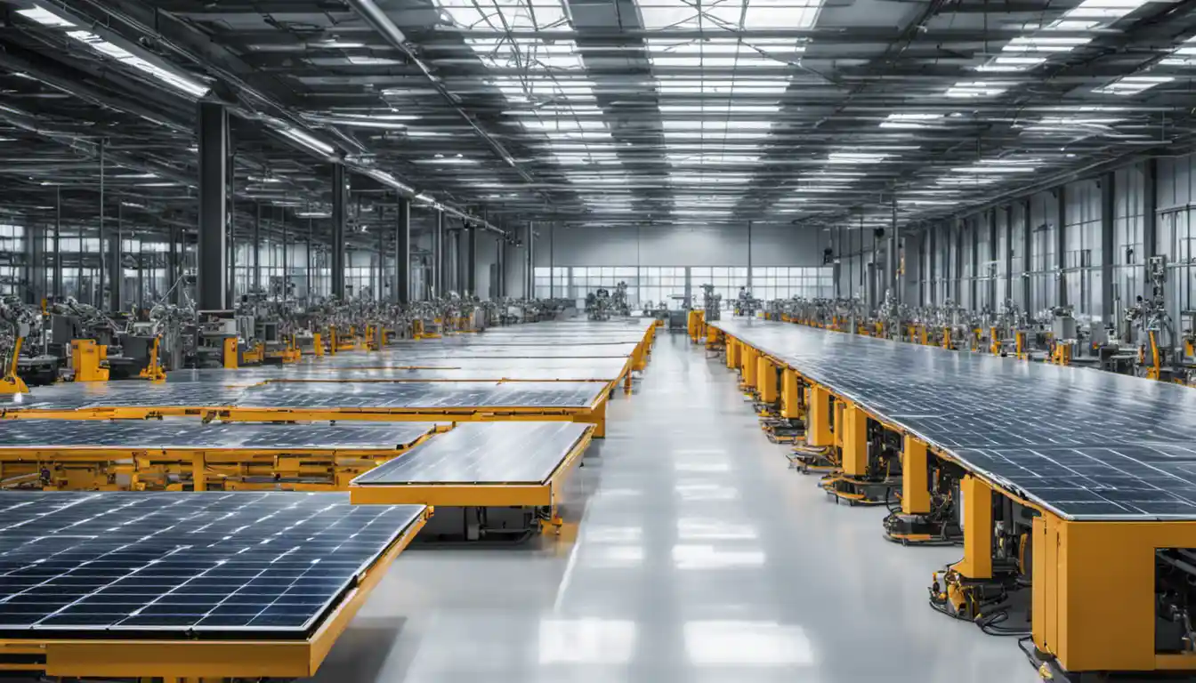 Manufacturing Quality and Solar Panel Lifespan