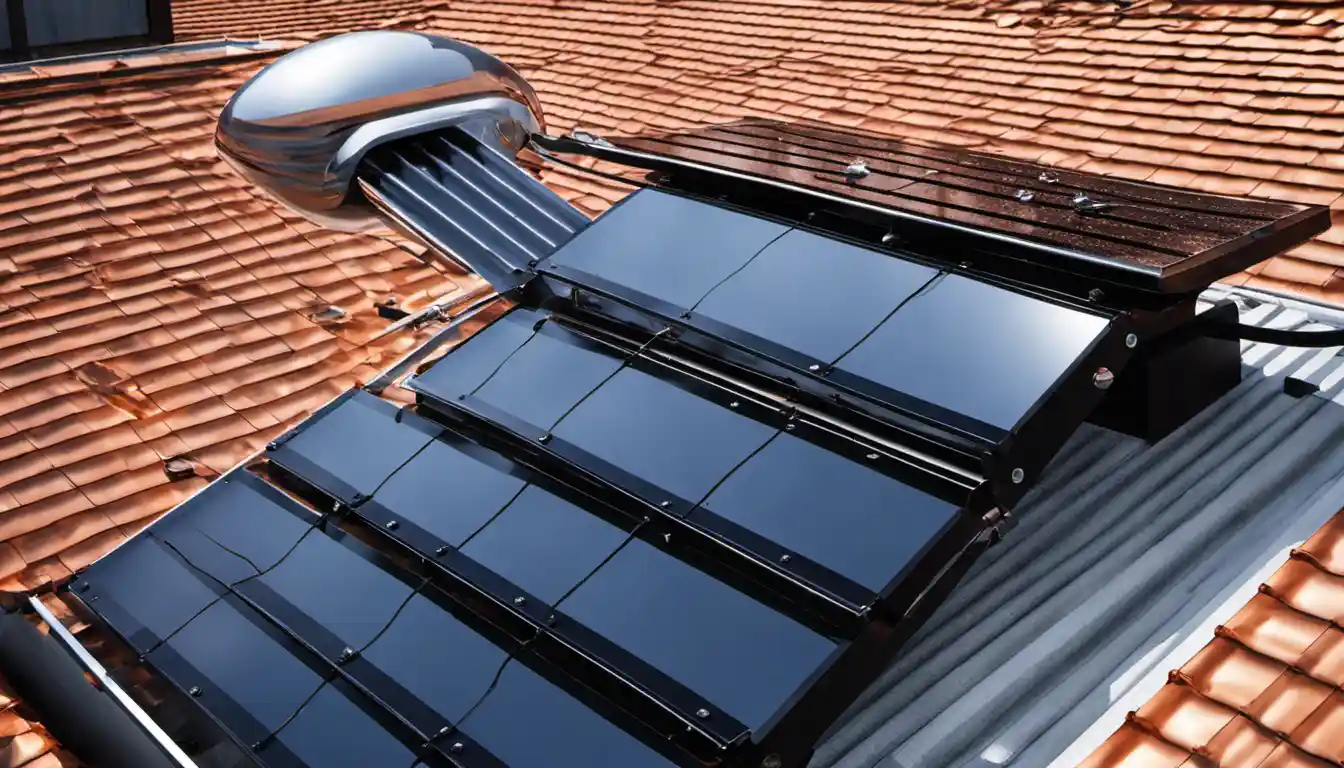 Minimal Maintenance: The Low-Upkeep Advantage of Solar Water Heaters