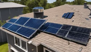 on grid vs off grid solar system