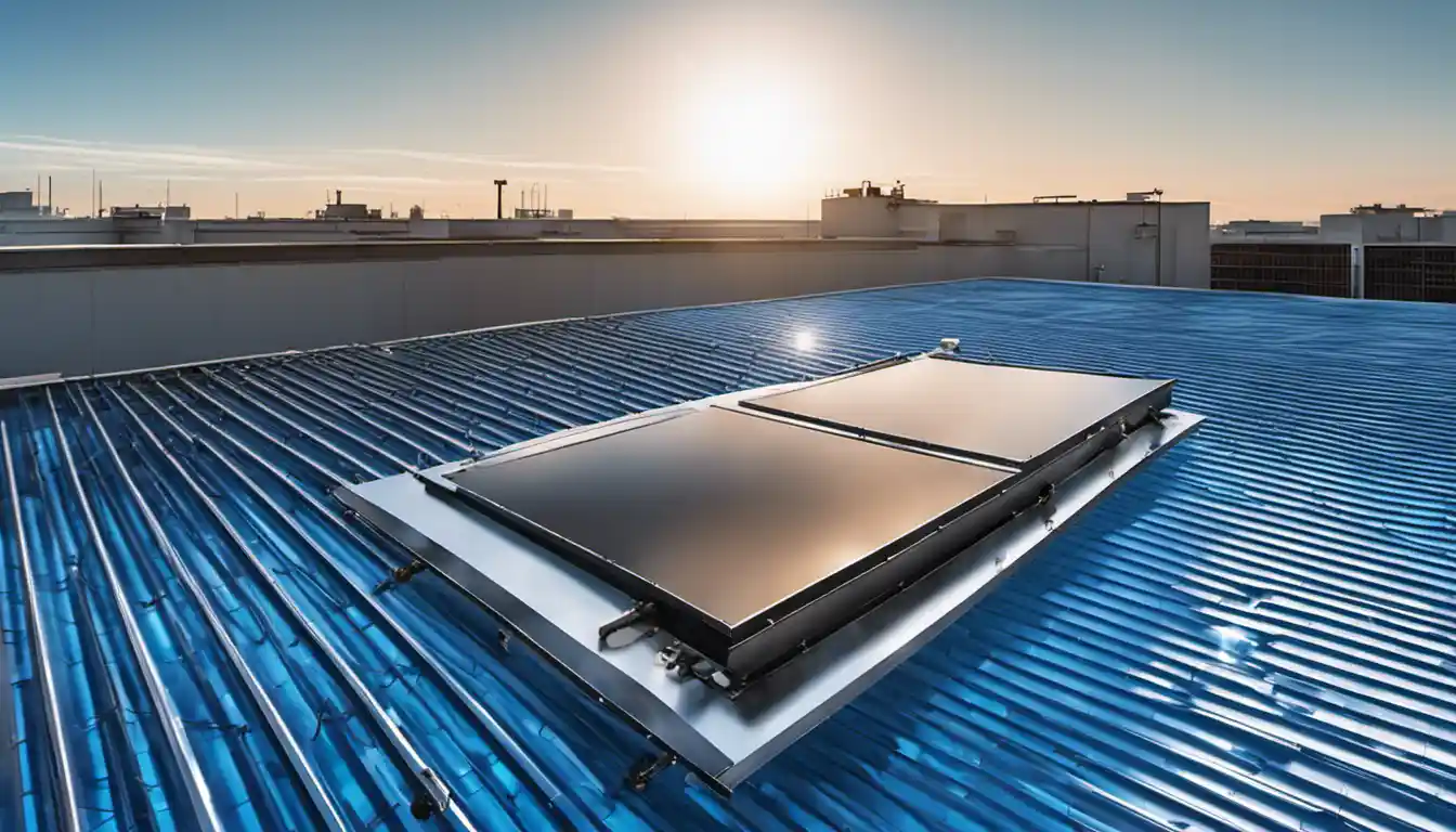 Positioning Your DIY Solar Water Heater