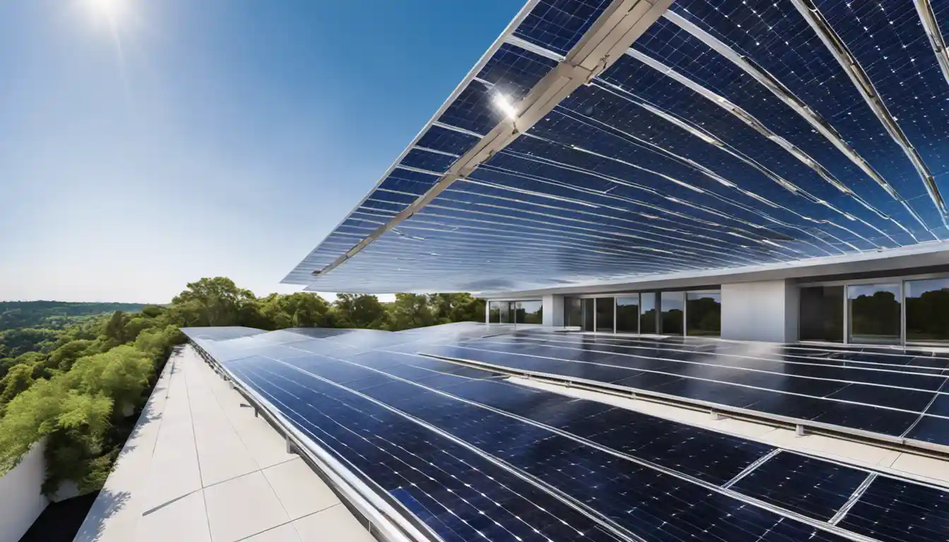 Purchasing the Right EMP-Proof Solar Panels