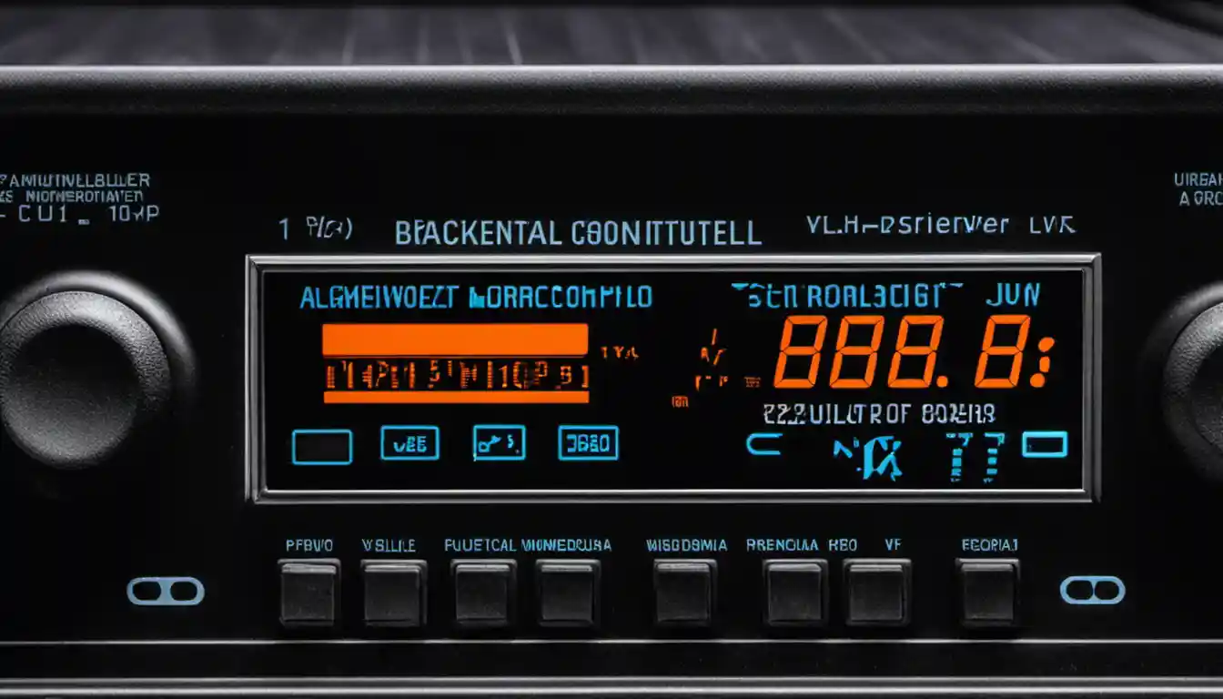 Reading Solar Charge Controller Error Codes