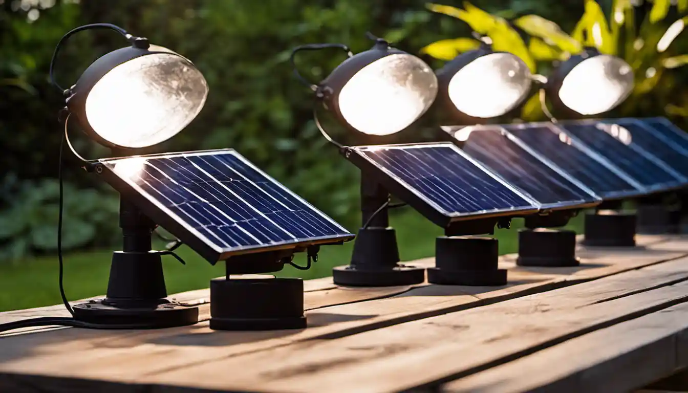 Regular Testing and Troubleshooting of Solar Lights