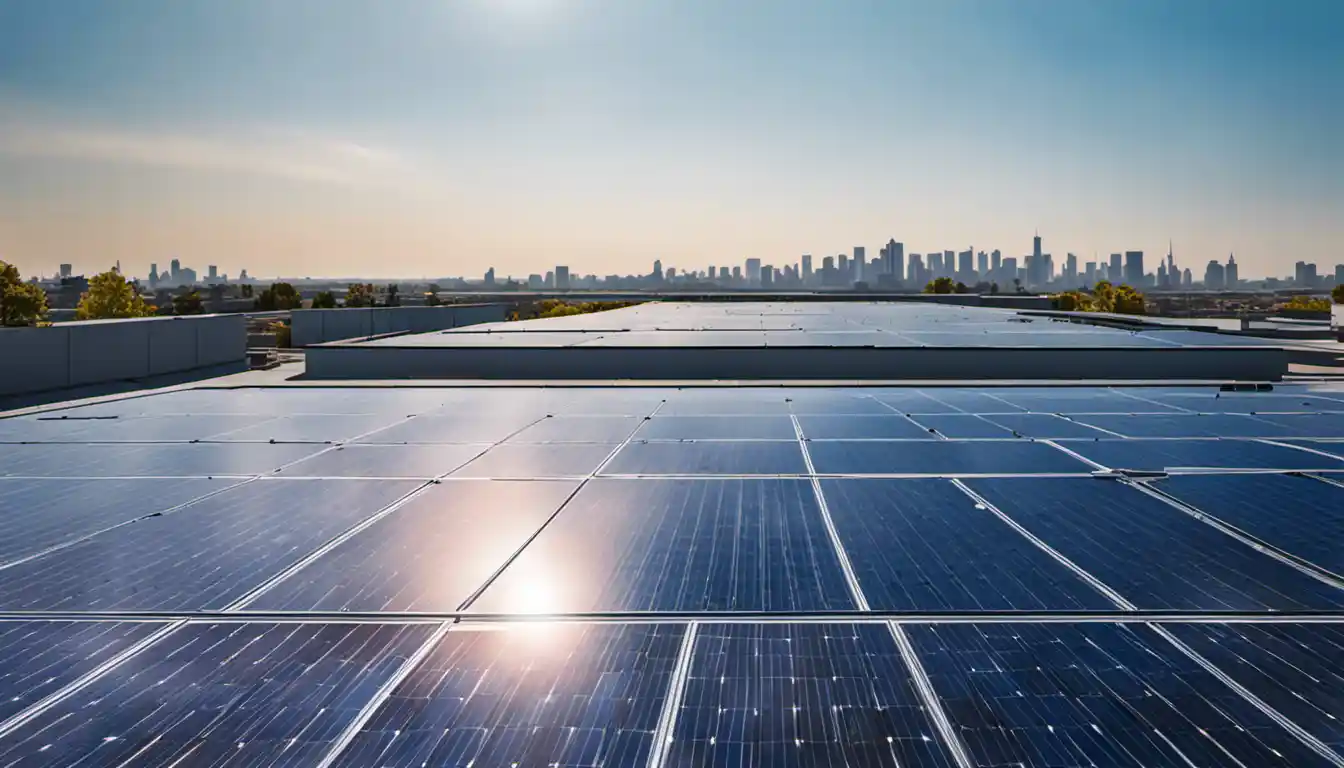 Reviewing the Scientific Evidence: Do Solar Panels Cause Health Problems?