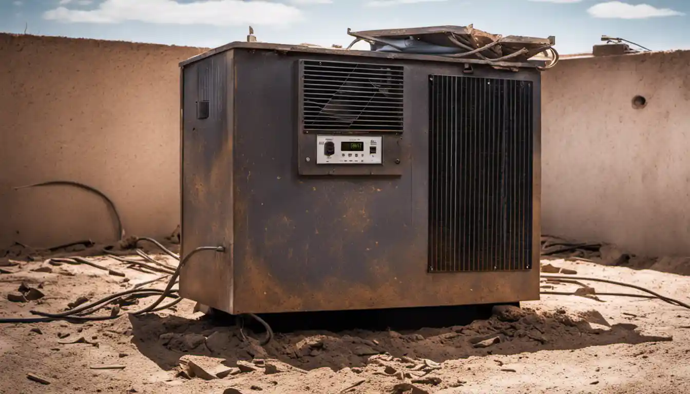 Risks Associated With Not Protecting an Inverter