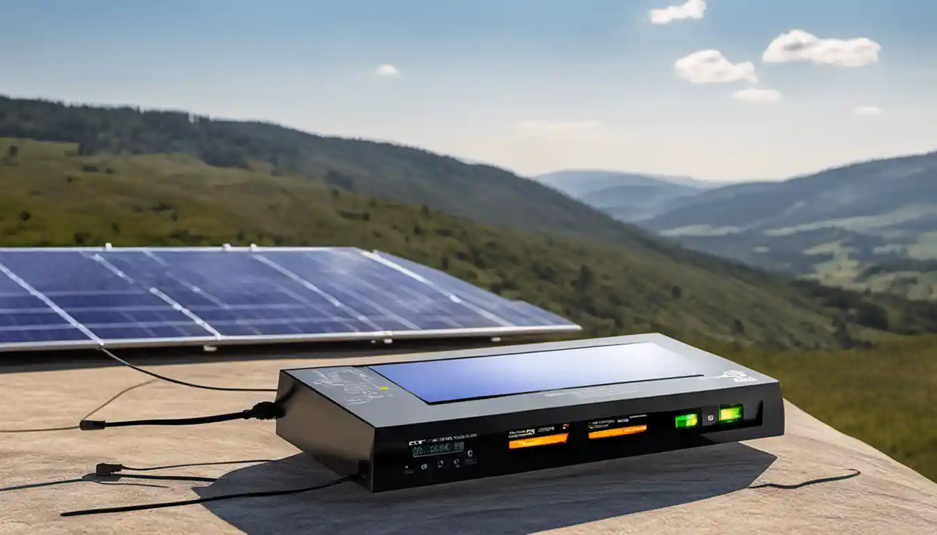 Role of a Solar Charge Controller in a Solar System