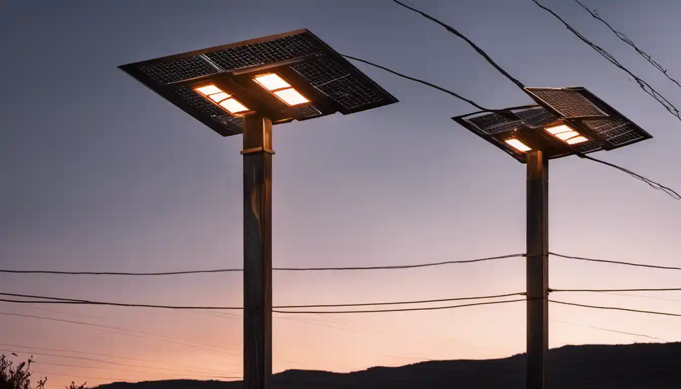 Selecting an Effective Transformer for Your Solar Lights