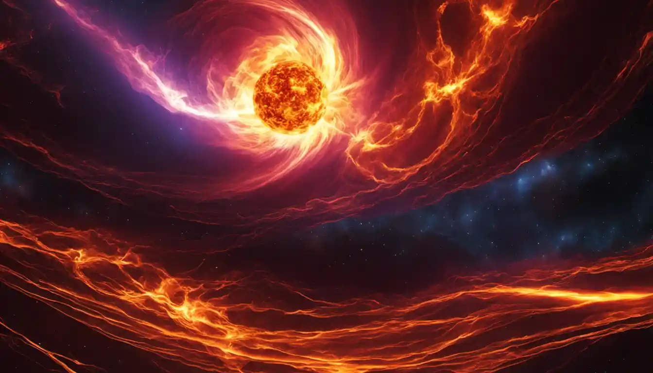 Solar Flares and Their Effects