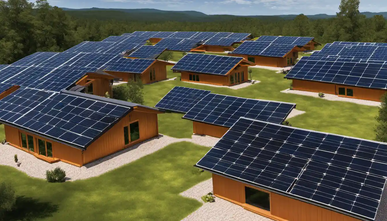 The Concept of an Off-grid vs. Hybrid Solar System