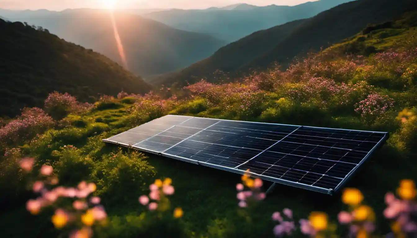 The Lifespan of Portable Solar Panels: How Long Do They Actually Last?