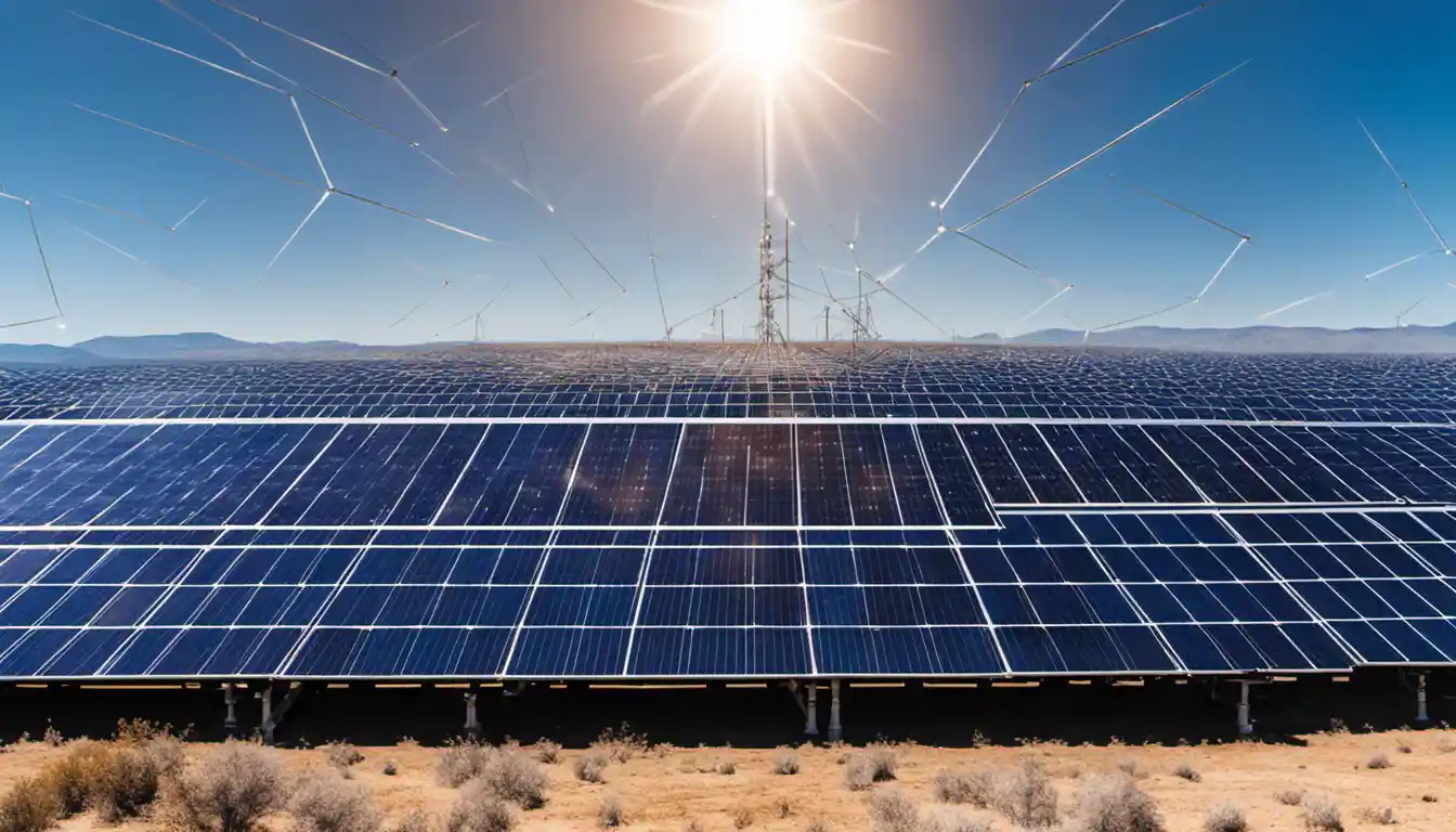 The Role of Tracking in Solar Efficiency