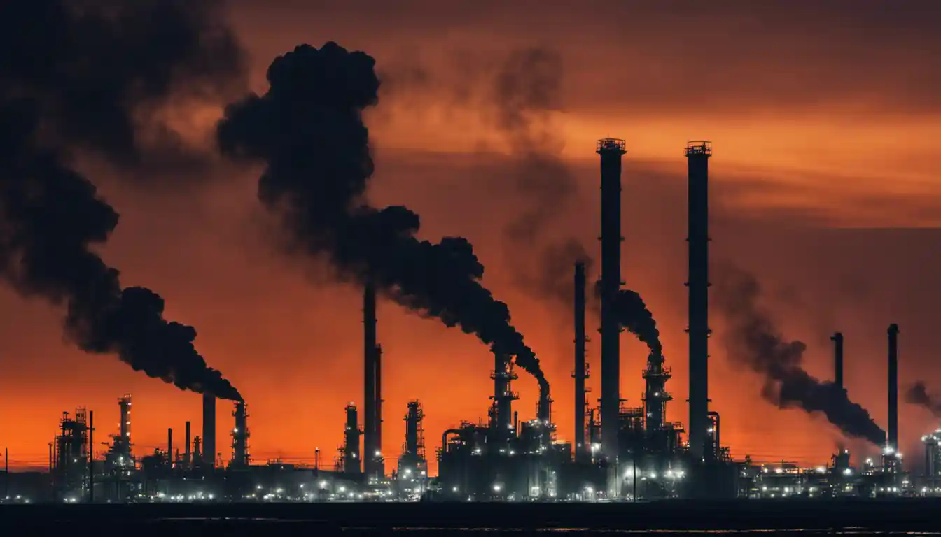 The Strengths and Weaknesses of Fossil Fuels