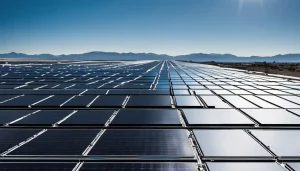 thin film solar panel lifespan