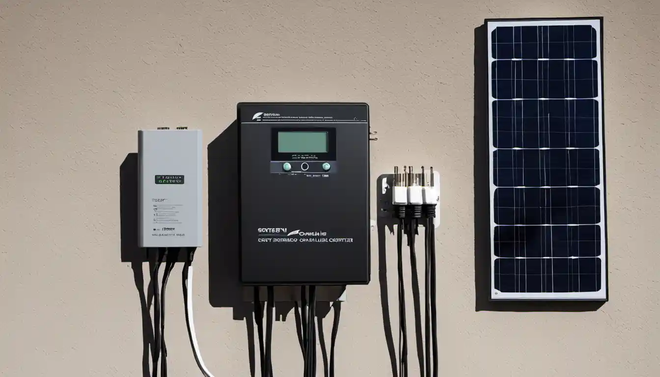 Three Simple Steps to Know if Your Solar Panel is Charging