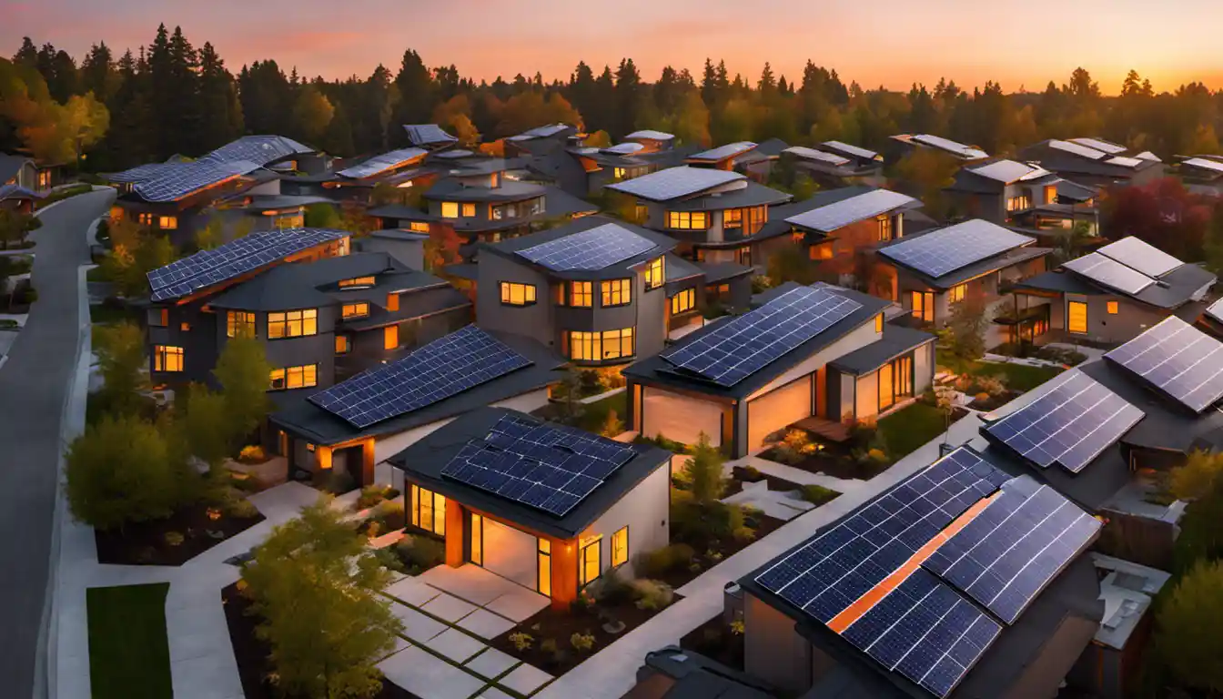 Understanding Net Metering