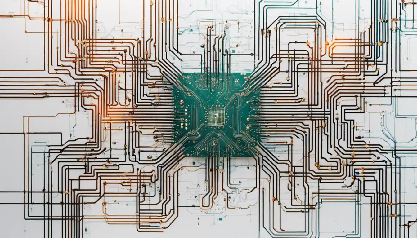 Understanding Schematics