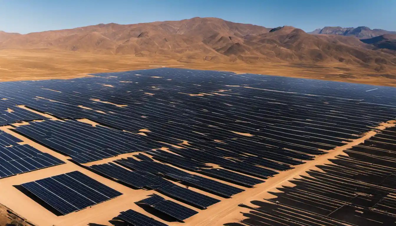 Understanding Solar Energy: How is Solar Energy Harnessed by Solar Panels and Solar Farms?